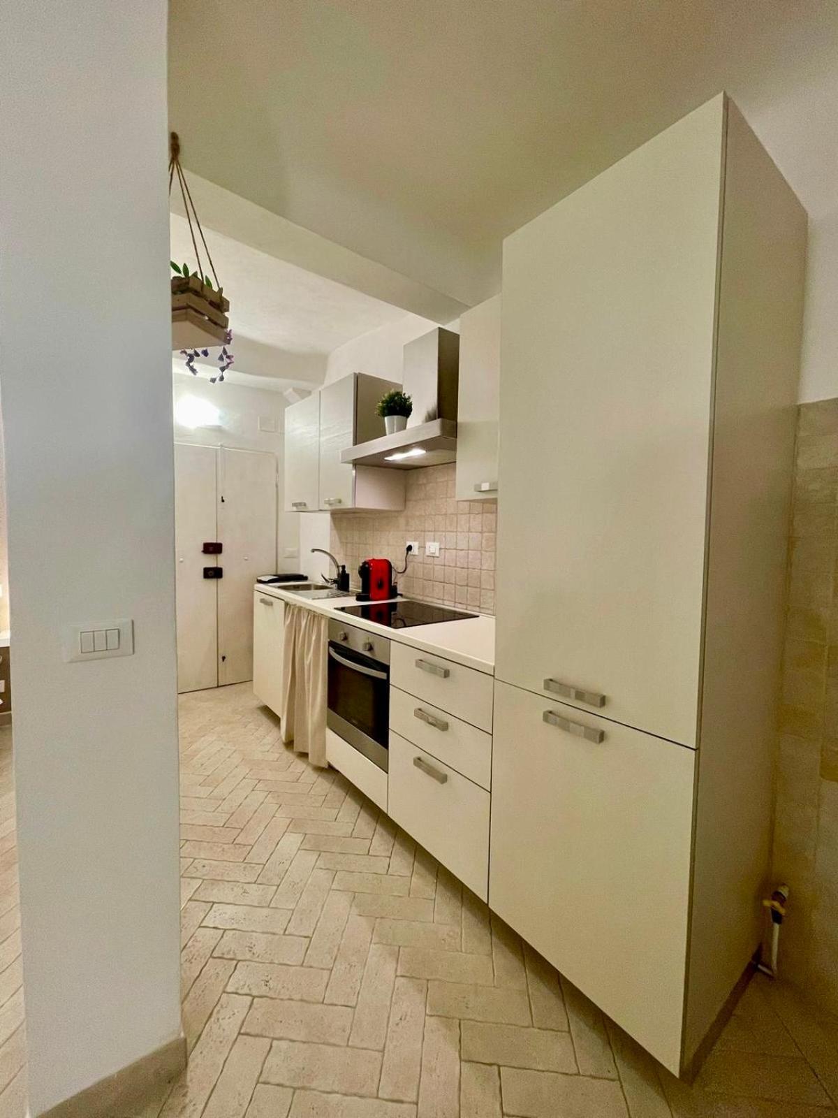 La Conchiglia Apartment Lerici Exterior foto