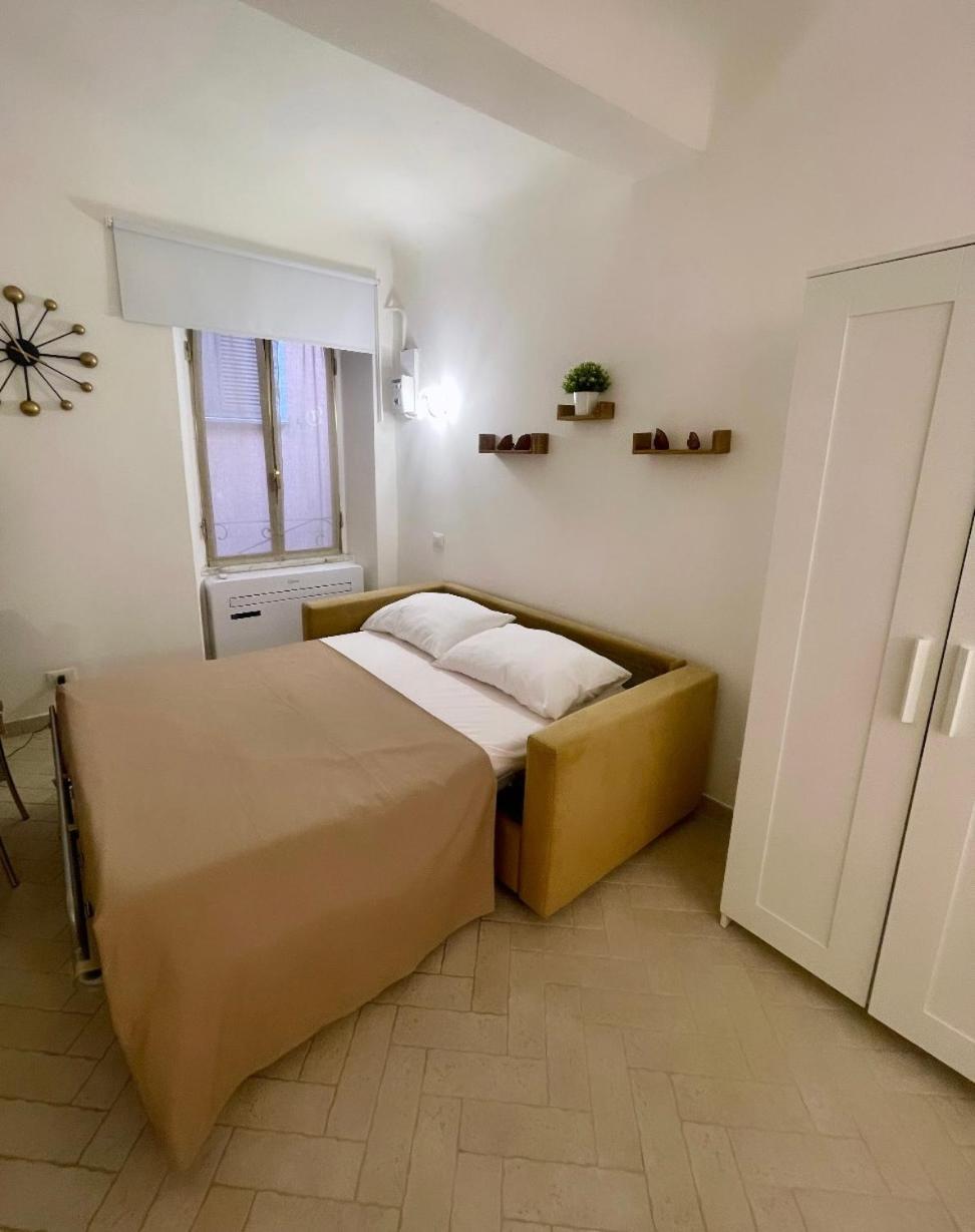 La Conchiglia Apartment Lerici Exterior foto