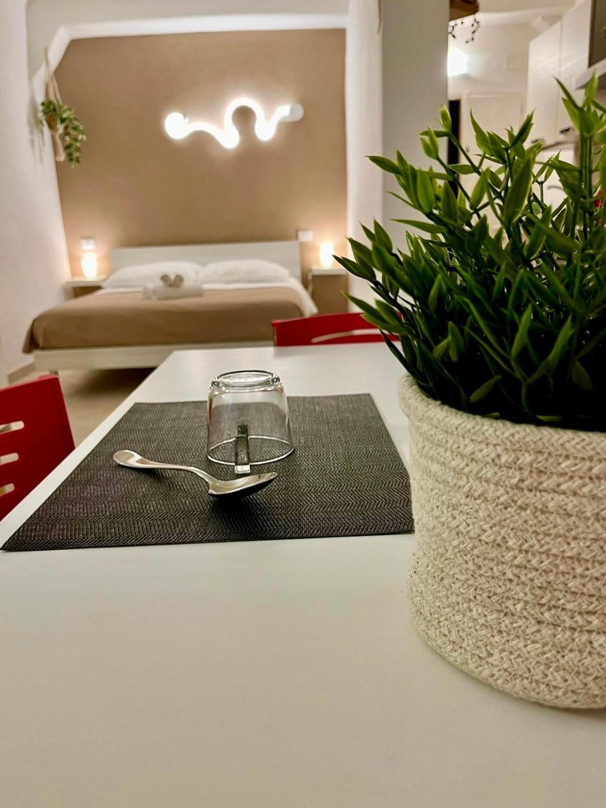 La Conchiglia Apartment Lerici Exterior foto