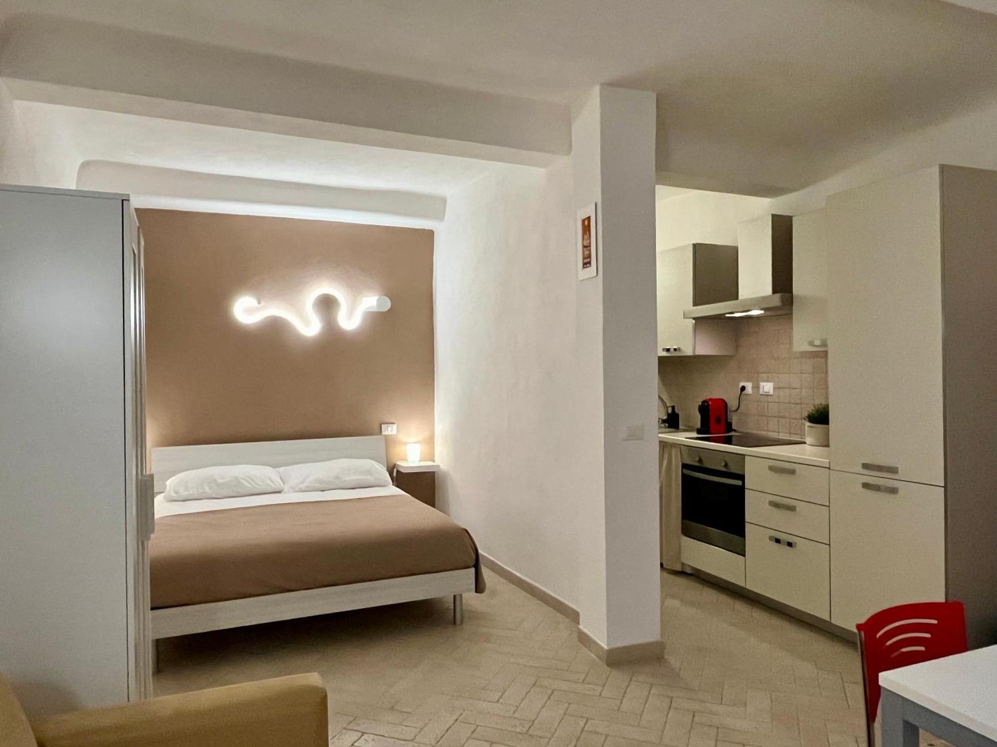 La Conchiglia Apartment Lerici Exterior foto